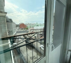 (3 студия)  Апартаменты на Баумана в ApartKazan у Кремля