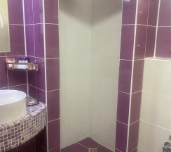 Сингл Делюкс без балкона с видом на сад и горы в Диса