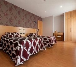 Номер Standard в Hostal Jemasaca - Palma61