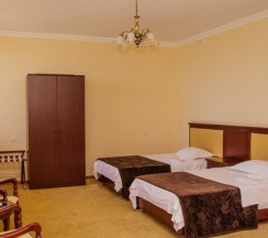 стандарт+ в Лунный берег