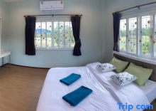 Вилла в Let's Chill PoolVilla Pattaya Najomtien & Sattahip