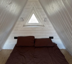 Афрейм №3 в Лебедино эко