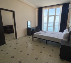 Номер Standard в Руслан