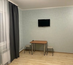 Номер стандарт улучшенный с 2 односпальными кроватями в Солнечная горка, гостевой дворик