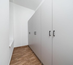 Одноместные апартаменты Deluxe в Barbakan Residence Old Town