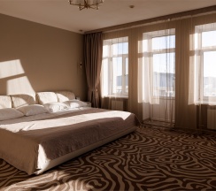 ЛЮКС в Чарушин