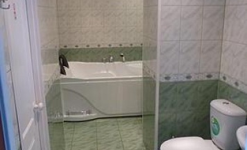 Номер стандарт комфорт А в Центральная