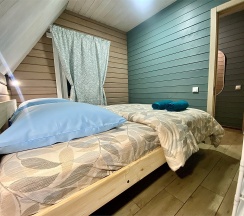 Теремок в Избушки