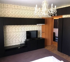 Апартаменты 2к, мкр. Энтузиастов, д. 1 в Мир Апартаментов