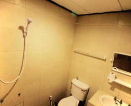 Двухместный номер Standard 2 отдельные кровати в KKinn South Pattaya Hotel