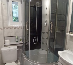 Квартира в Апартаменты на А. Невского 125А