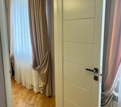 Двухкомнатный люкс №3 в Усадьба уюта