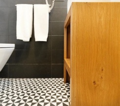 Номер Standard в Okako Hotel