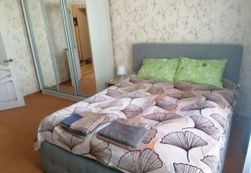 Апартаменты Квартира Гвардейская 26 в Новочеркасске