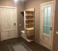 Номер люкс семейный в Верста