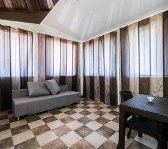 Люкс Superior в Guest House Sunrise