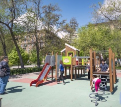 Квартира в Апартаменты на ул Советская 3-65