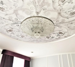 Номер делюкс в Хабаровск