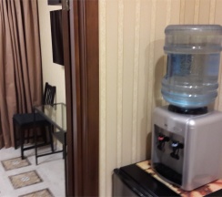 Комфорт с 1 или 2 отдельными кроватями или 3 односпальные кровати в День и ночь