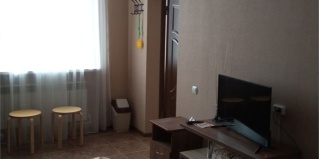 Сальск: Отель Семейный