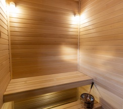 Коттедж в Заречье