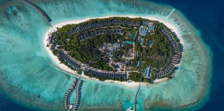 Мадувари (Атолл Раа): Отель Furaveri Maldives