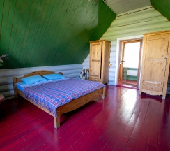 Дом в Апартаменты на микрорайон Барыбино, улица Чкалова, 24