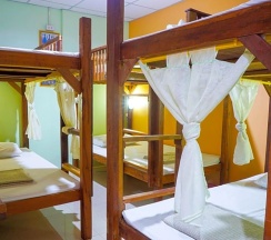 Номер Standard с 2 комнатами в Zleep63 - Hostel