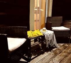 Коттедж №5 в Илмола