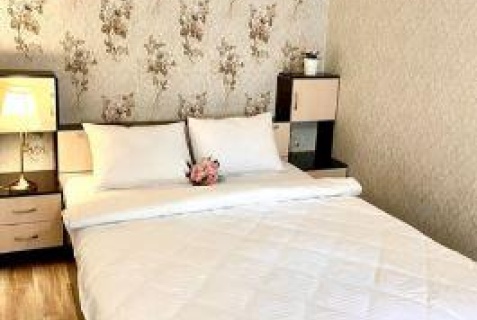 Прокопьевск: Апартаменты Home Hotel (Хоум Отель) на Обручева 18