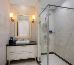 Вилла с 3 комнатами в Курортный отель Radisson Blu Resort Phu Quoc