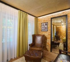 Делюкс Чикаго в Roka park collection