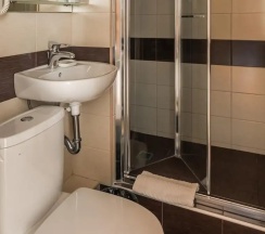 Одноместный номер Standard в Университетская