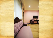 Одноместный номер Deluxe в Focal Local Bed and Breakfast