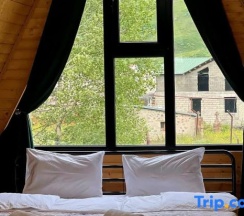 Номер Standard в Шале Memoria Kazbegi Arsha