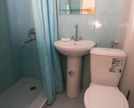 Стандартный одноместный номер в Железноводск