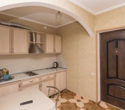 Студия трехместная в Панорама