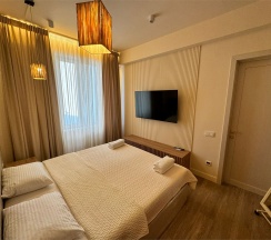 Семейный люкс КОРФУ в Santorini Family Club