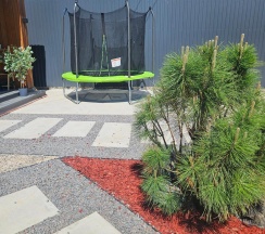 Квартира в Honey house