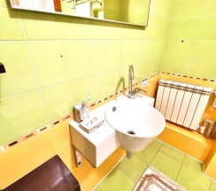 Апартаменты в Novotel Almaty city center