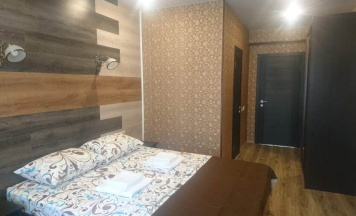 Номер Standard в Бастион