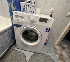 Апартаменты в Квартира на Крупской
