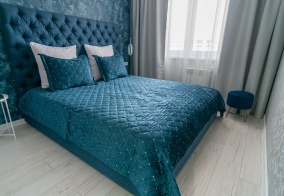 Апартаменты Апартаменты на улица Александра Матросова, 36 в Красноярске