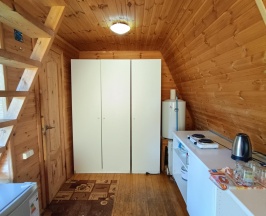 Дом 4 в Горы-море House