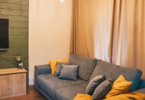 Апартаменты Апартаменты Gaga House в Владивостоке