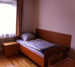 Апартаменты c 1 комнатой в Appartment München Isartor
