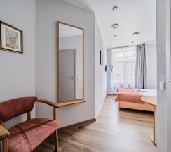 Стандартная комната в Октавиана