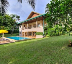 Вилла в Viola Pool Villa