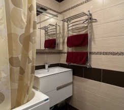 Дом в Уютный