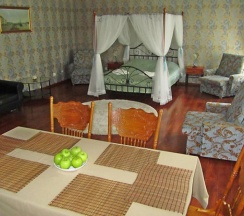 Апартаменты в Valeri hotel